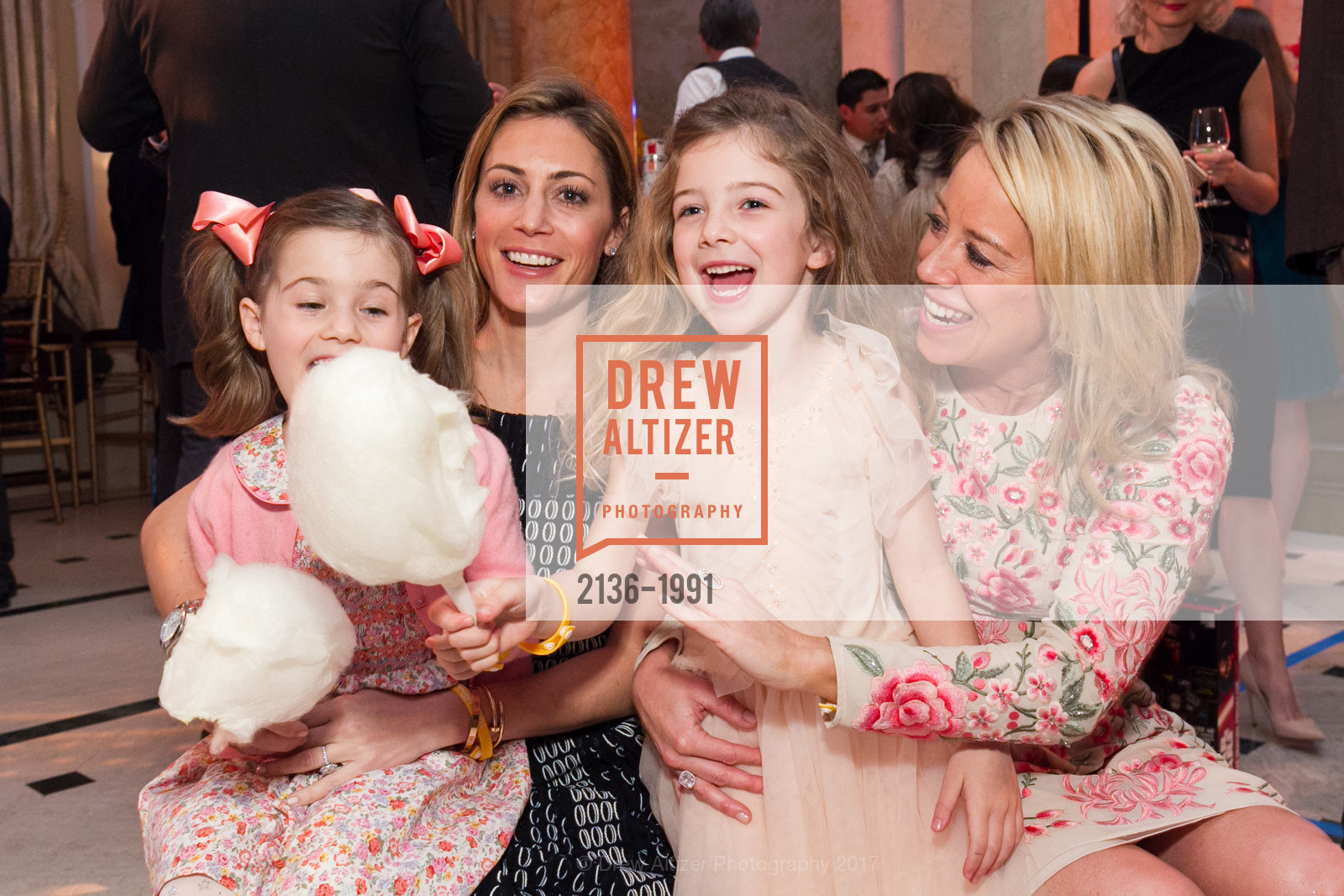 Kristen Kelly, Olivia Kelly, Elizabeth Johnson, Dylan James, Glogau Teddy Bear Rescue Fund Hosts The Snuggly Soiree, Private Residence, March 23rd, 2017