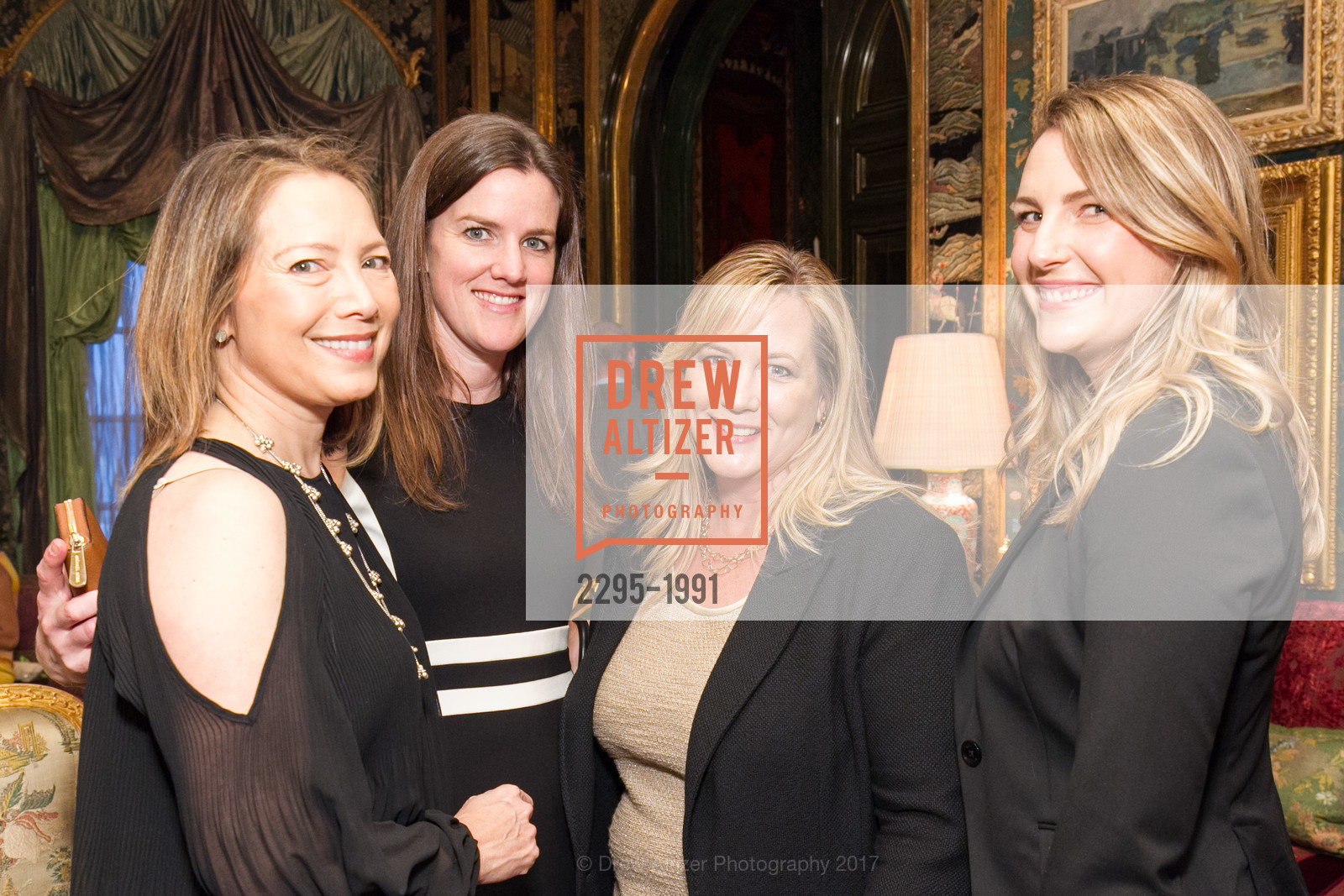 Glogau Teddy Bear Rescue Fund Hosts The Snuggly Soiree, Private Residence, March 23rd, 2017, Photo #2295-1991 Photo #2295-1991
