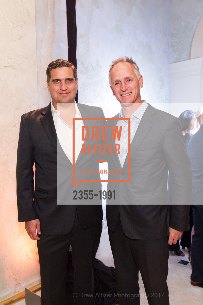 Peter Stern, Taylor Nagle, Glogau Teddy Bear Rescue Fund Hosts The Snuggly Soiree, Private Residence, March 23rd, 2017, Photo #2355-1991 Peter Stern, Taylor Nagle, Photo #2355-1991