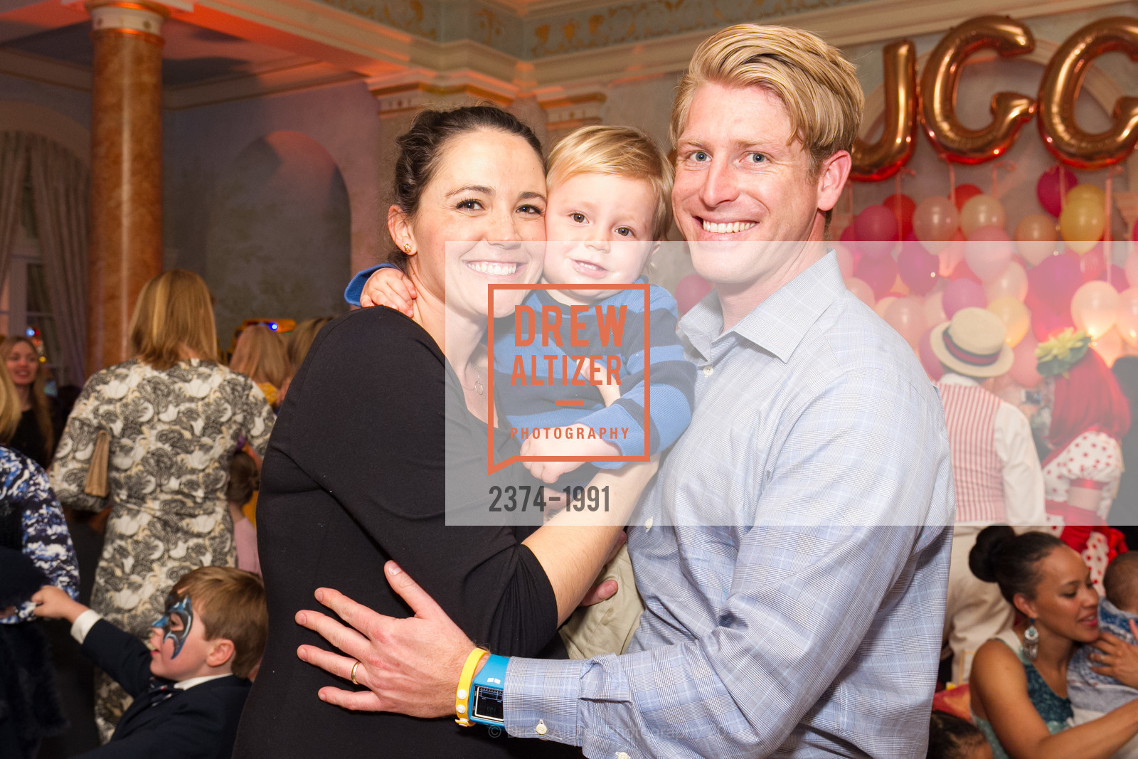 Kaitlyn Marshall, Everett Marshall, Chas Marshall, Glogau Teddy Bear Rescue Fund Hosts The Snuggly Soiree, Private Residence, March 23rd, 2017, Photo #2374-1991 Kaitlyn Marshall, Everett Marshall, Chas Marshall, Photo #2374-1991