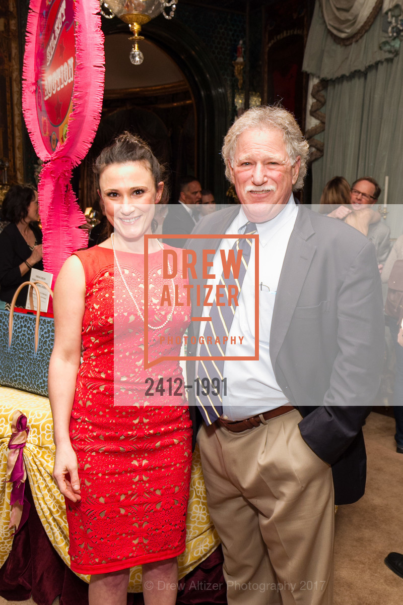 Roy Grekin, Glogau Teddy Bear Rescue Fund Hosts The Snuggly Soiree, Private Residence, March 23rd, 2017