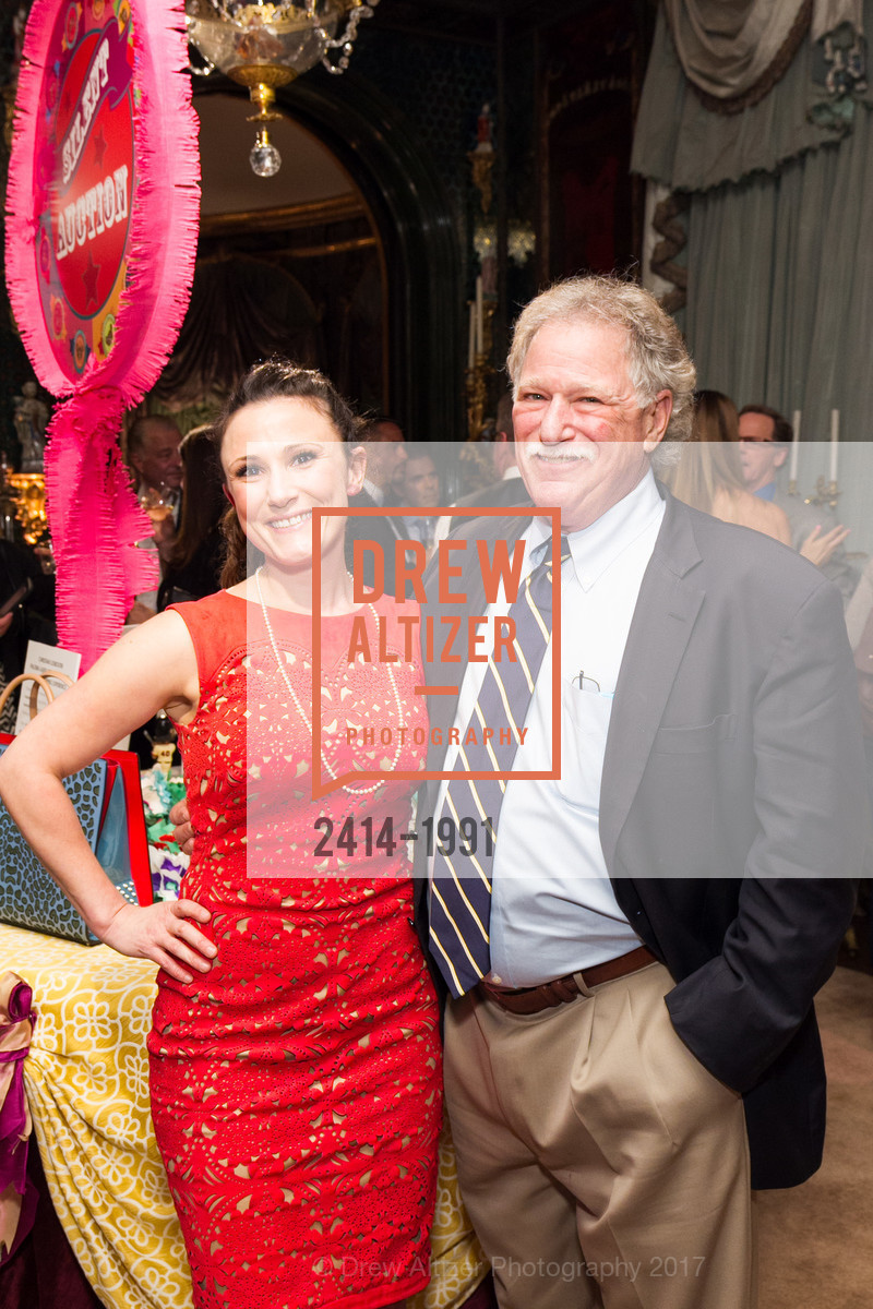 Roy Grekin, Glogau Teddy Bear Rescue Fund Hosts The Snuggly Soiree, Private Residence, March 23rd, 2017