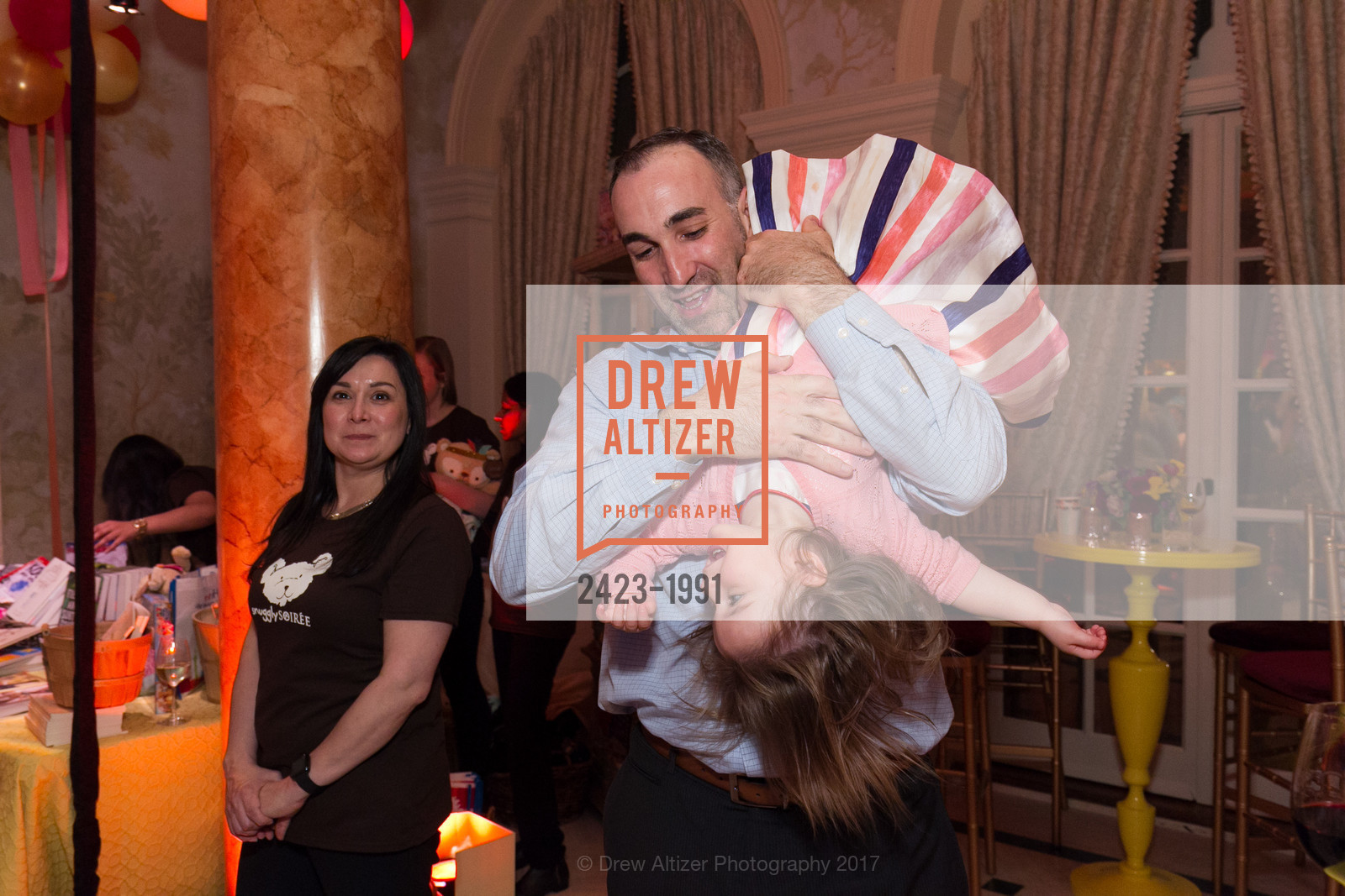 Glogau Teddy Bear Rescue Fund Hosts The Snuggly Soiree, Private Residence, March 23rd, 2017, Photo #2423-1991 Photo #2423-1991