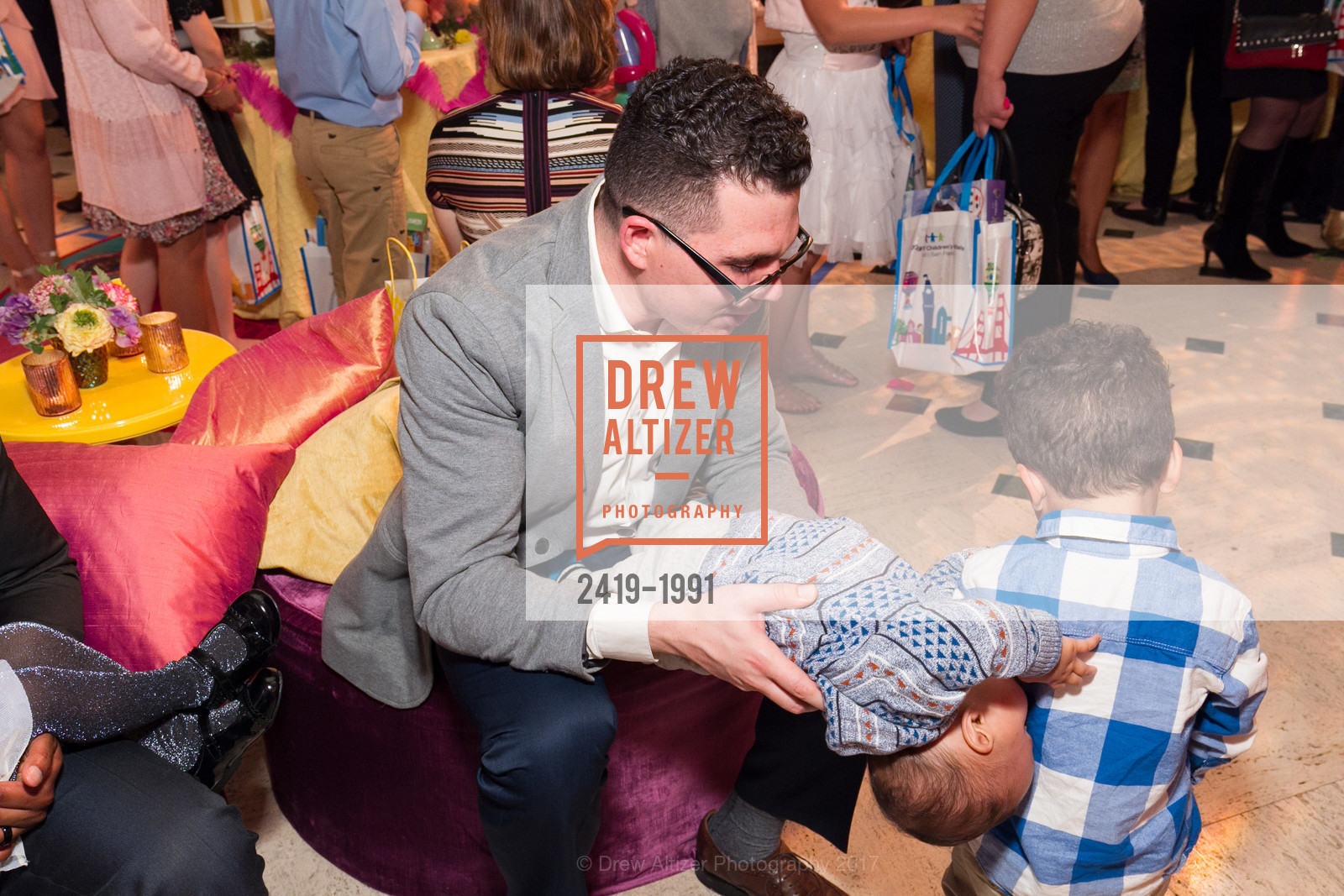 Glogau Teddy Bear Rescue Fund Hosts The Snuggly Soiree, Private Residence, March 23rd, 2017, Photo #2419-1991 Photo #2419-1991