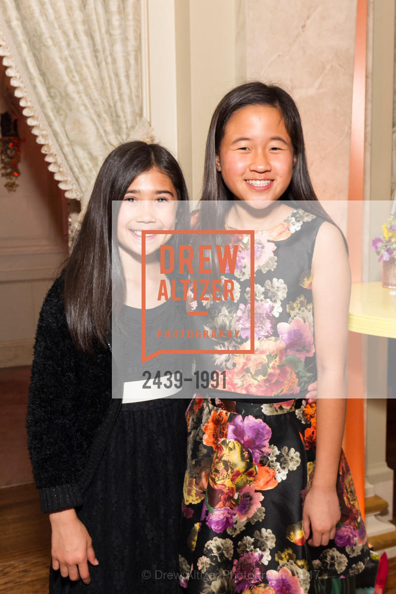 Maile Meyer, Haley Jo, Glogau Teddy Bear Rescue Fund Hosts The Snuggly Soiree, Private Residence, March 23rd, 2017