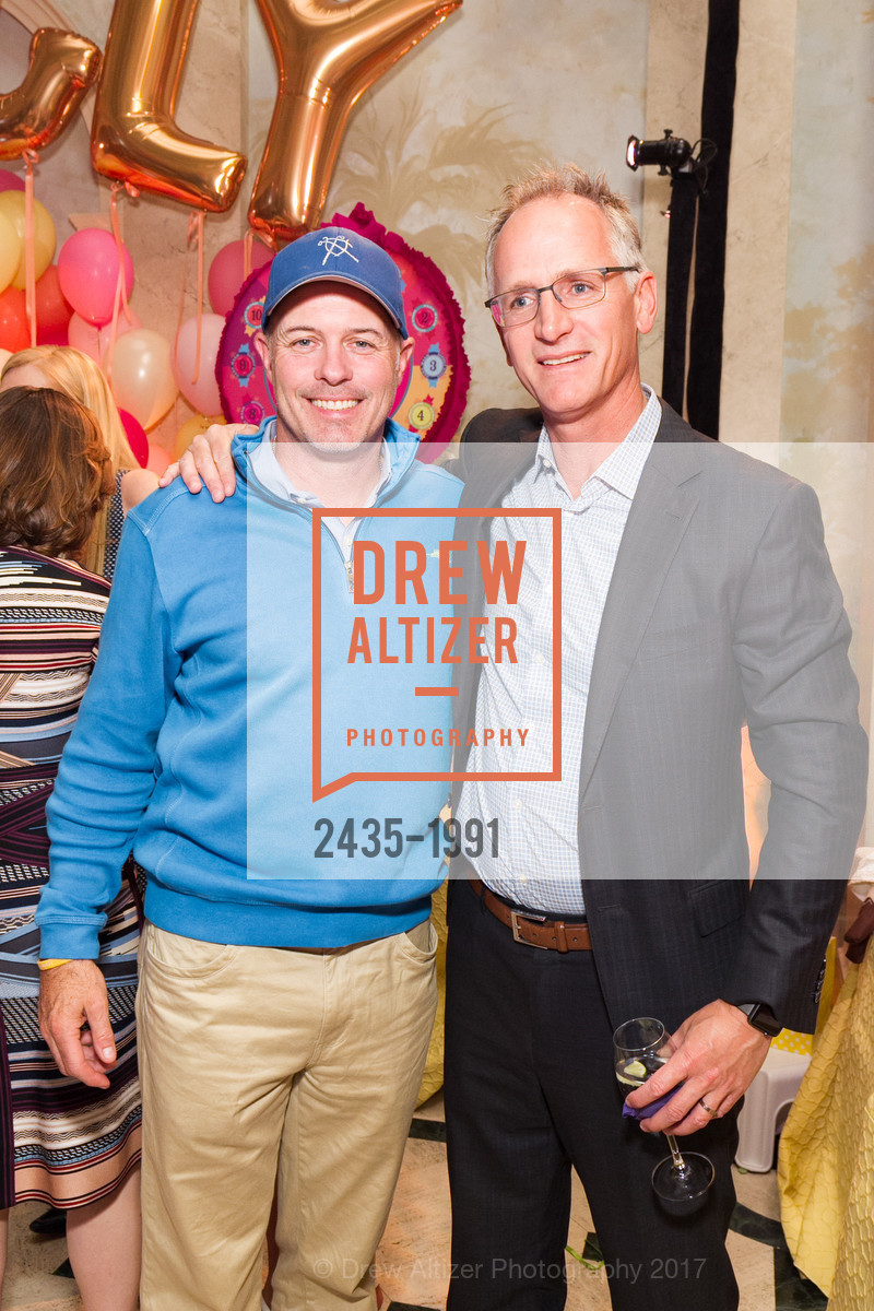 Geoff Callan, Taylor Nagle, Glogau Teddy Bear Rescue Fund Hosts The Snuggly Soiree, Private Residence, March 23rd, 2017, Photo #2435-1991 Geoff Callan, Taylor Nagle, Photo #2435-1991