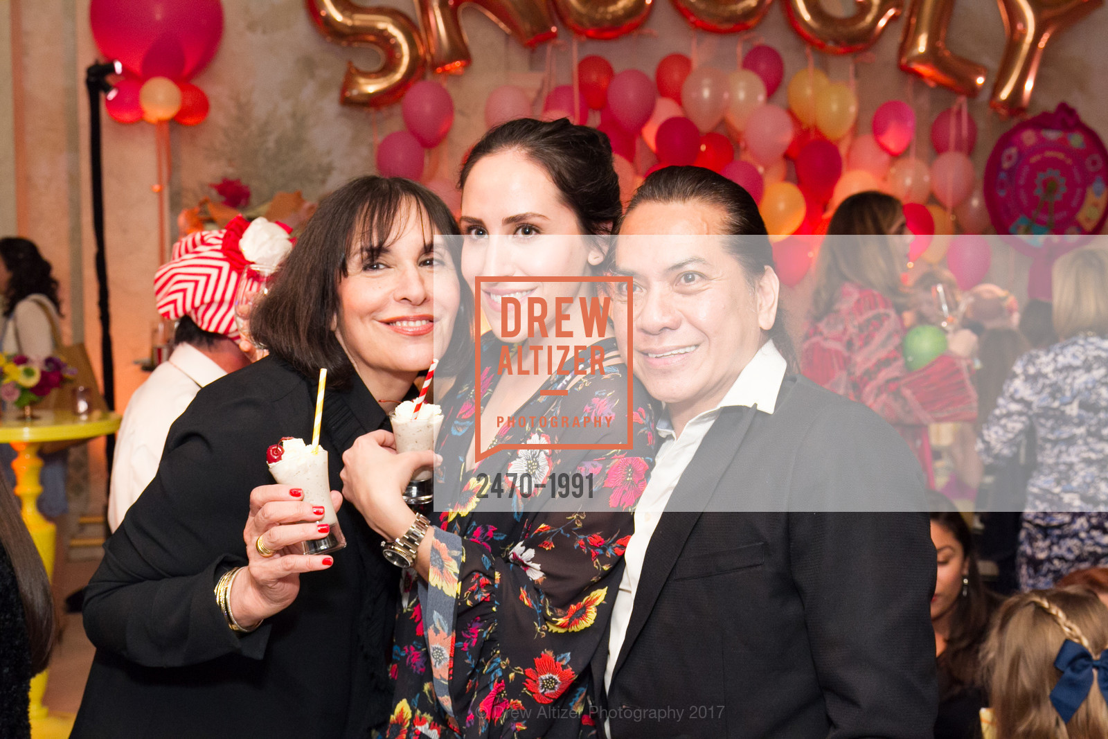 Glogau Teddy Bear Rescue Fund Hosts The Snuggly Soiree, Private Residence, March 23rd, 2017, Photo #2470-1991 Photo #2470-1991