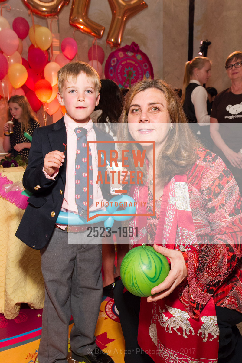 Wolfgang Linenbach, Christine Linenbach, Glogau Teddy Bear Rescue Fund Hosts The Snuggly Soiree, Private Residence, March 23rd, 2017, Photo #2523-1991 Wolfgang Linenbach, Christine Linenbach, Photo #2523-1991