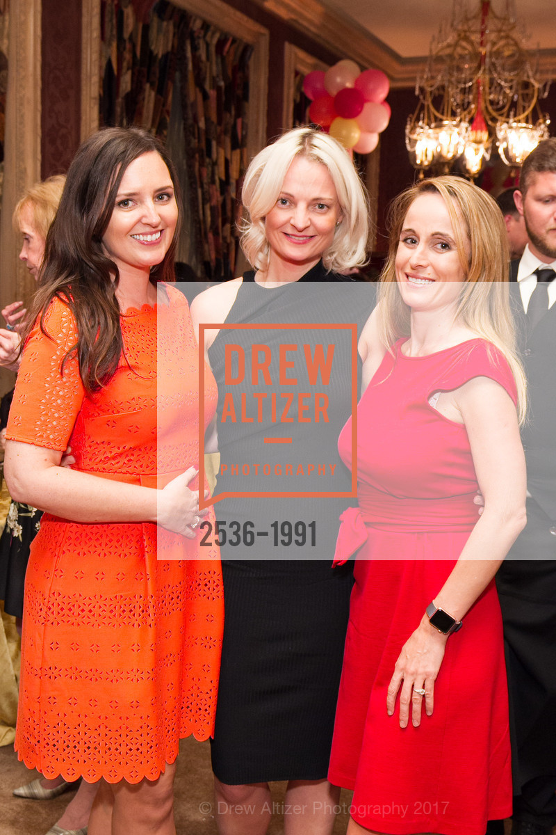 Kim Murphy, Rachel Conlan, Glogau Teddy Bear Rescue Fund Hosts The Snuggly Soiree, Private Residence, March 23rd, 2017