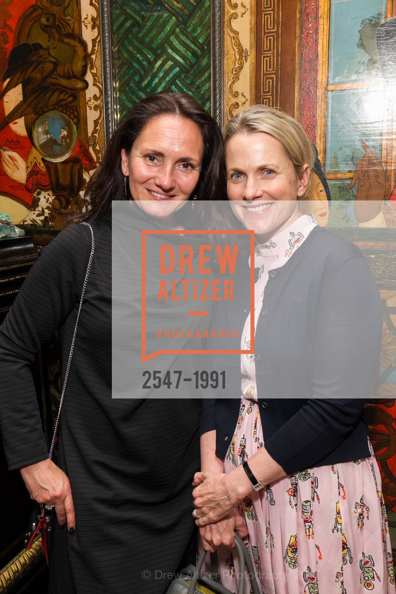 Shanna Frati, Glogau Teddy Bear Rescue Fund Hosts The Snuggly Soiree, Private Residence, March 23rd, 2017