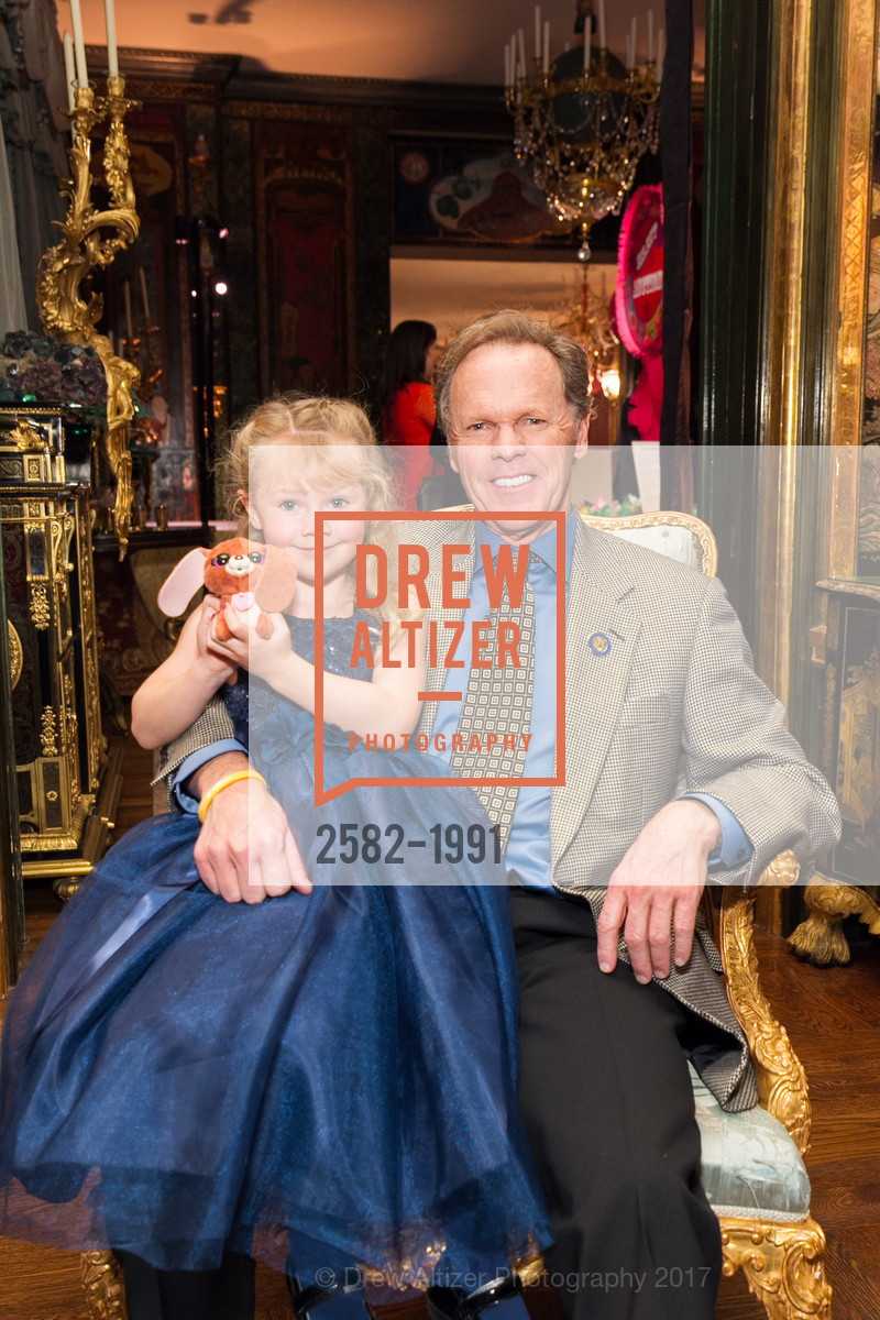 Bryn Peterson, Jeff Peterson, Glogau Teddy Bear Rescue Fund Hosts The Snuggly Soiree, Private Residence, March 23rd, 2017
