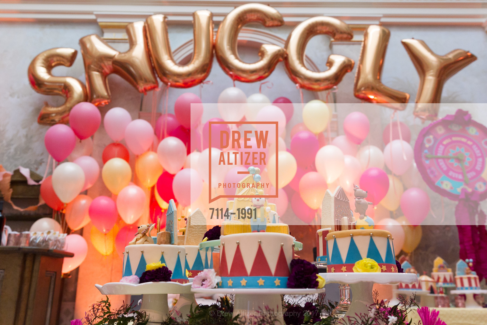 Atmosphere, Glogau Teddy Bear Rescue Fund Hosts The Snuggly Soiree, Private Residence, March 23rd, 2017, Photo #7114-1991 Atmosphere, Photo #7114-1991