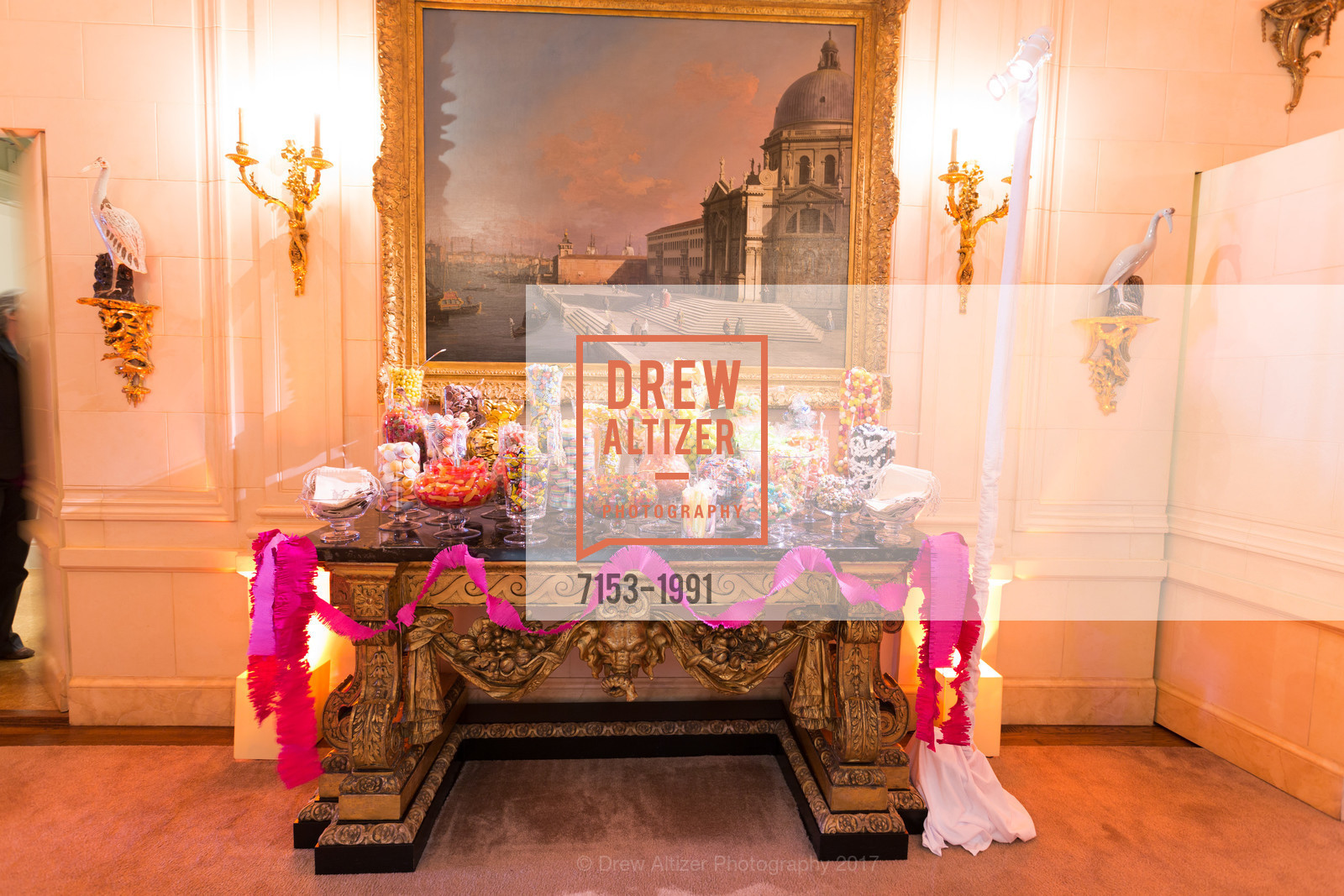 Atmosphere, Glogau Teddy Bear Rescue Fund Hosts The Snuggly Soiree, Private Residence, March 23rd, 2017, Photo #7153-1991 Atmosphere, Photo #7153-1991