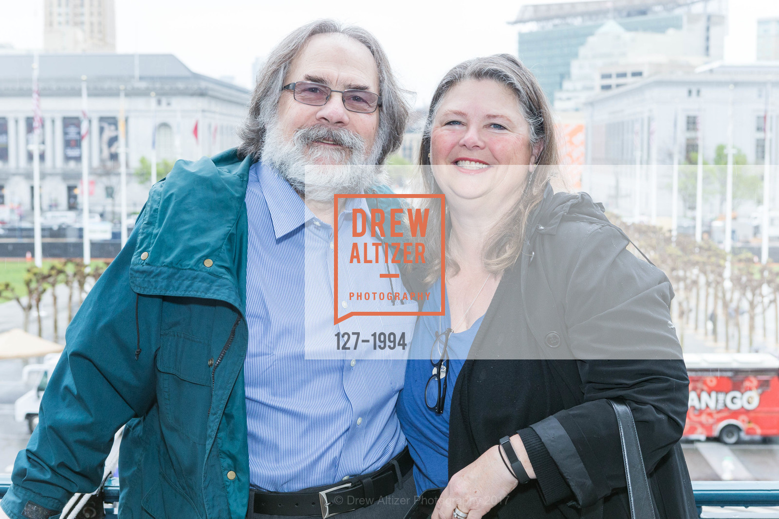Kleon Skourtis, Cara Skourtis, Greek Independence Day Official Greek Flag Raising Ceremony, City Hall. 1 Dr Carlton B Goodlett Pl, March 24th, 2017, Photo #127-1994 Kleon Skourtis, Cara Skourtis, Photo #127-1994