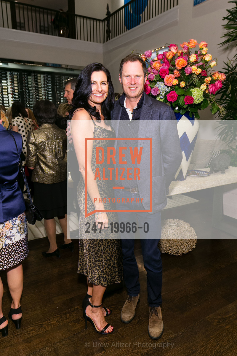 Rebecca Cooper, Eric Layson, SF Ballet Opening Night Gala 2020 Patron Appreciation Party in Marin - January 8th, Private Residence, Photo #247-19966-0 Rebecca Cooper, Eric Layson, Photo #247-19966-0