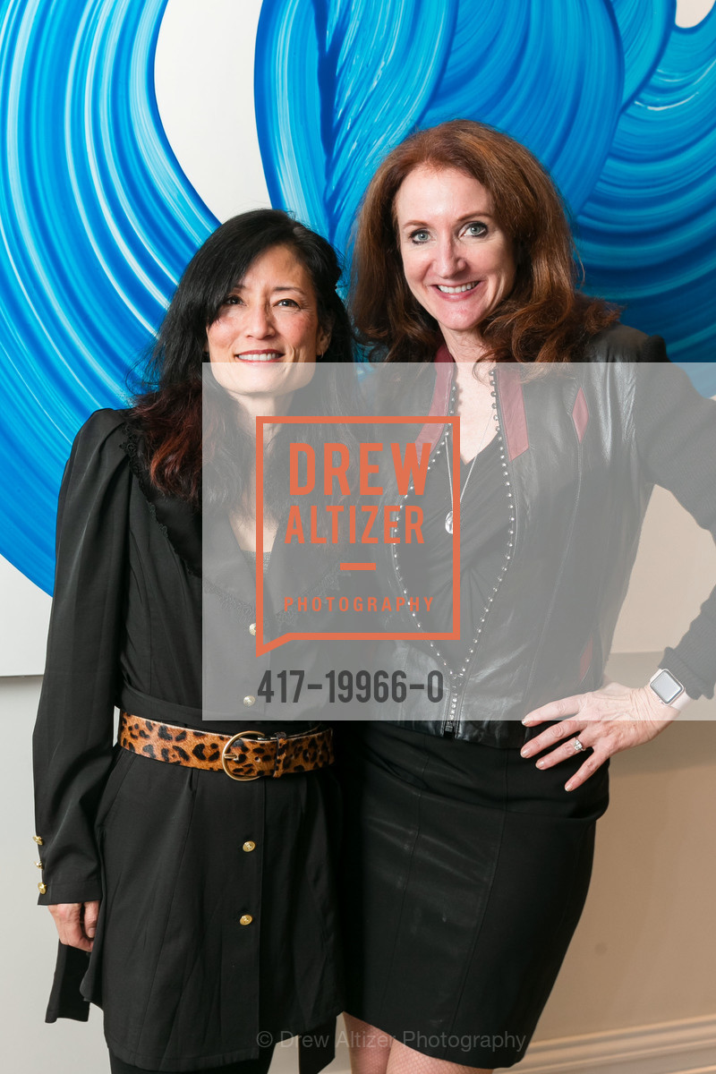 Laurie Tsuruda, Melissa Galiani, SF Ballet Opening Night Gala 2020 Patron Appreciation Party in Marin - January 8th, Private Residence, Photo #417-19966-0 Laurie Tsuruda, Melissa Galiani, Photo #417-19966-0