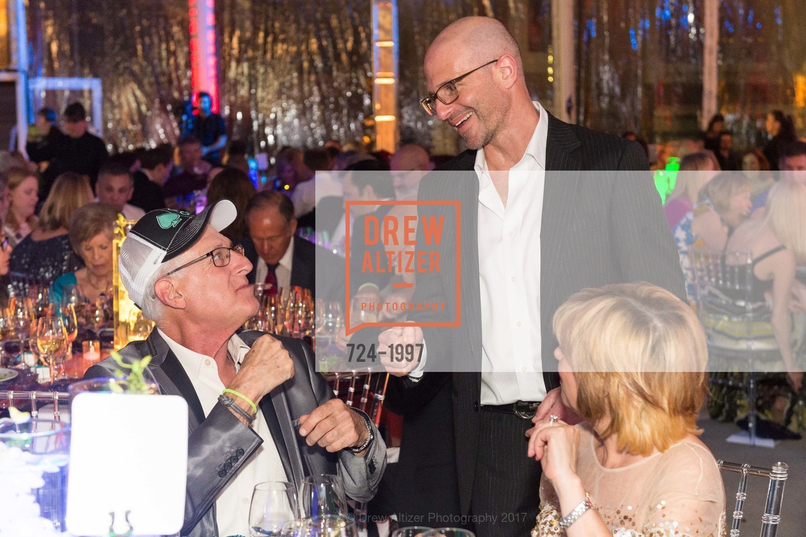 Michael Rubenstein And GG Green, Photo #724-1997
