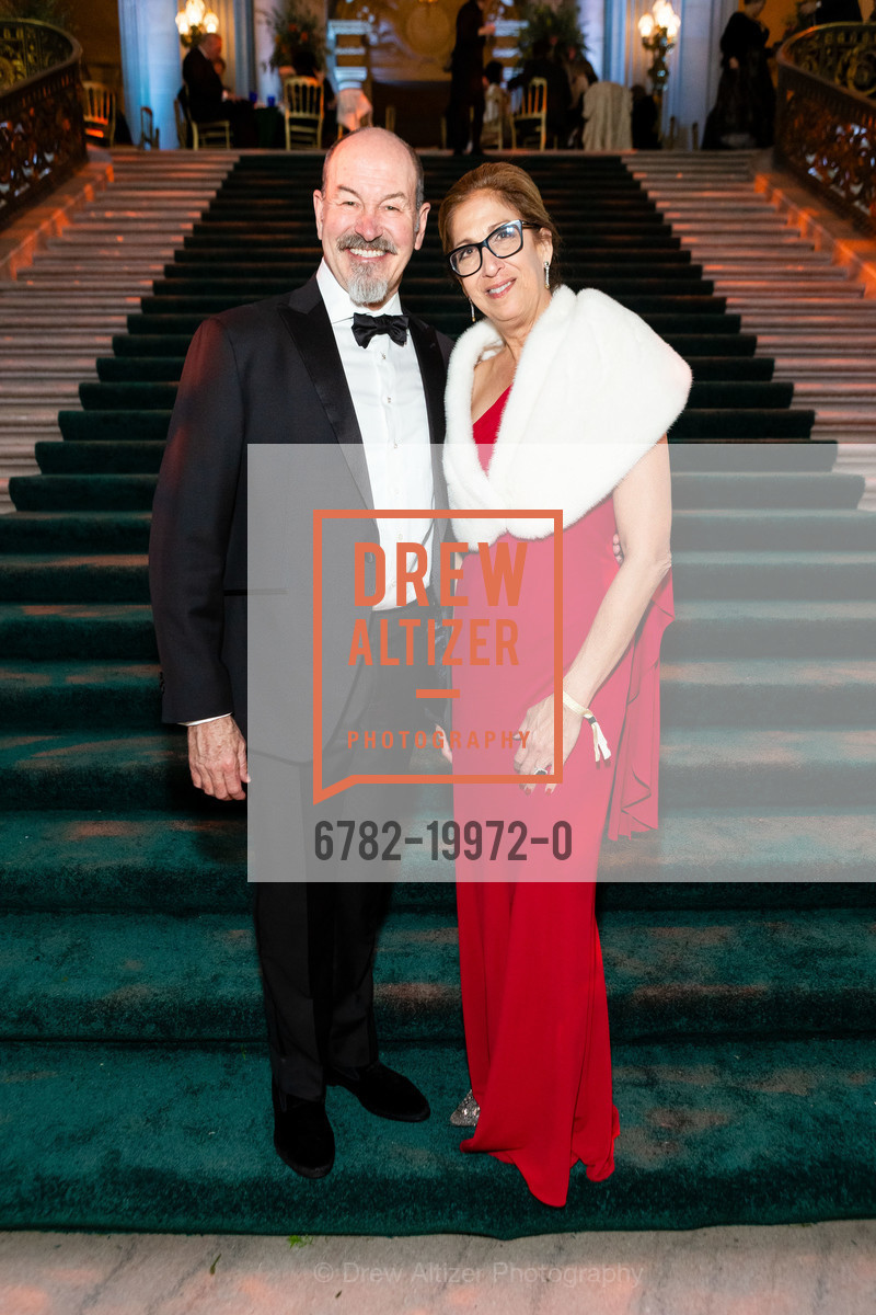 Anthony Mills, Isabel Russell, Photo #6782-19972-0