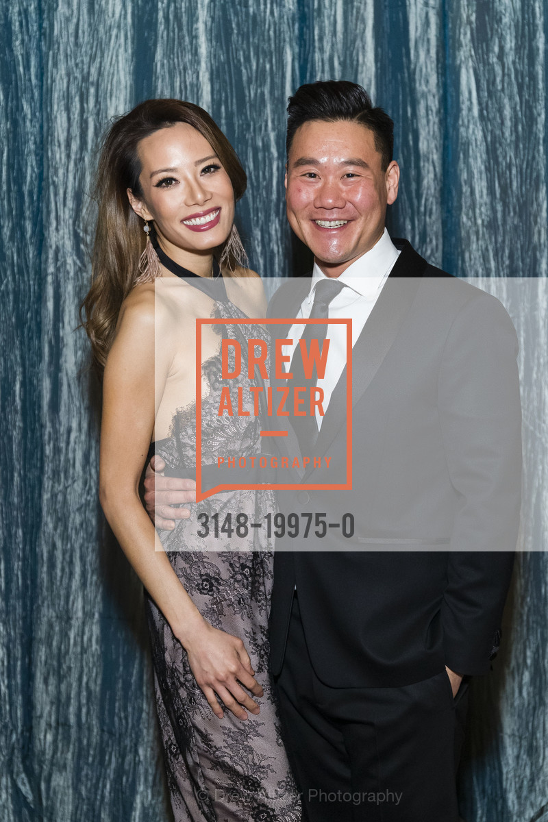Jane Yu, Jerry Chen, Photo #3148-19975-0