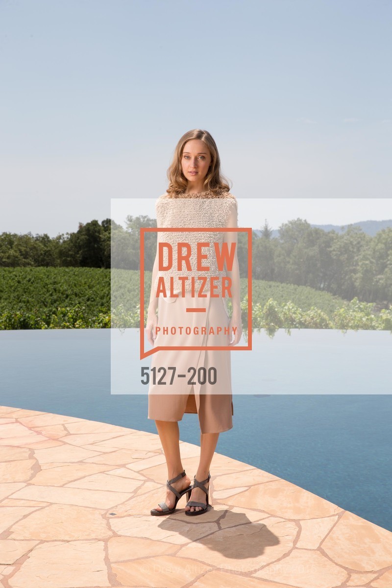Model, Festival del Sole Brunello Cucinelli Luncheon Hosted by Hall Wines and Neiman Marcus, P\. 56 Auberge Rd, July 19th, 2015,Drew Altizer, Drew Altizer Photography, full-service agency, private events, San Francisco photographer, photographer california