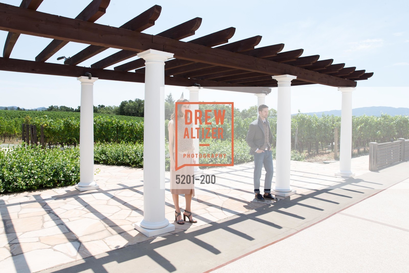 Model, Festival del Sole Brunello Cucinelli Luncheon Hosted by Hall Wines and Neiman Marcus, P\. 56 Auberge Rd, July 19th, 2015,Drew Altizer, Drew Altizer Photography, full-service event agency, private events, San Francisco photographer, photographer California