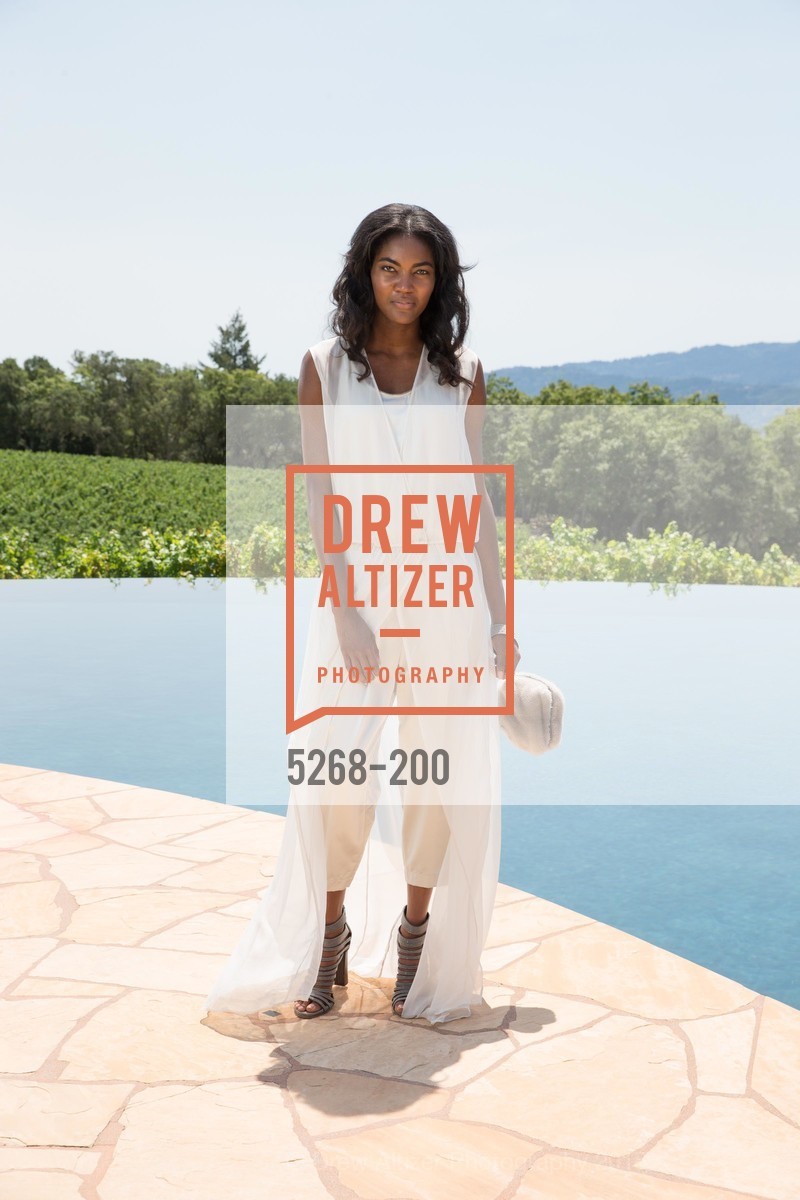 Model, Festival del Sole Brunello Cucinelli Luncheon Hosted by Hall Wines and Neiman Marcus, P\. 56 Auberge Rd, July 19th, 2015,Drew Altizer, Drew Altizer Photography, full-service agency, private events, San Francisco photographer, photographer california