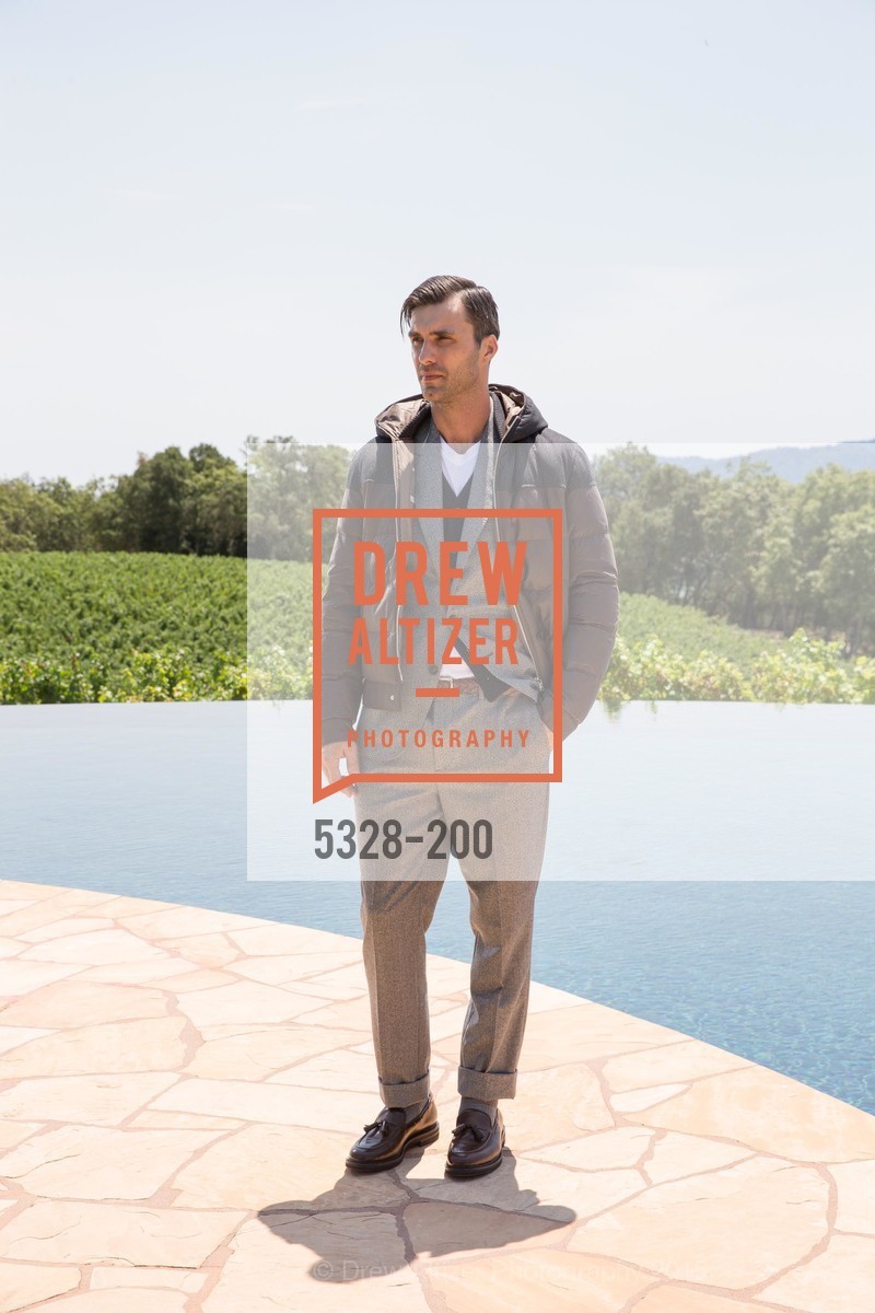 Model, Festival del Sole Brunello Cucinelli Luncheon Hosted by Hall Wines and Neiman Marcus, P\. 56 Auberge Rd, July 19th, 2015,Drew Altizer, Drew Altizer Photography, full-service agency, private events, San Francisco photographer, photographer california