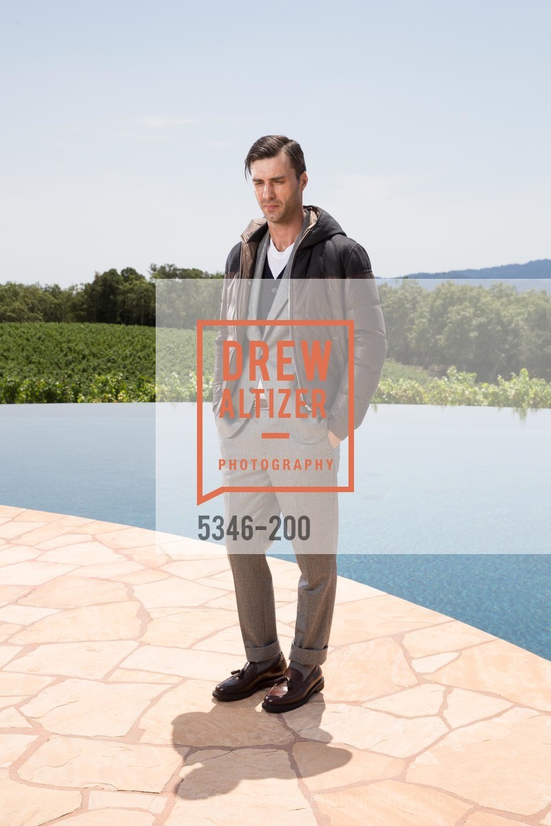 Model, Festival del Sole Brunello Cucinelli Luncheon Hosted by Hall Wines and Neiman Marcus, P\. 56 Auberge Rd, July 19th, 2015,Drew Altizer, Drew Altizer Photography, full-service agency, private events, San Francisco photographer, photographer california