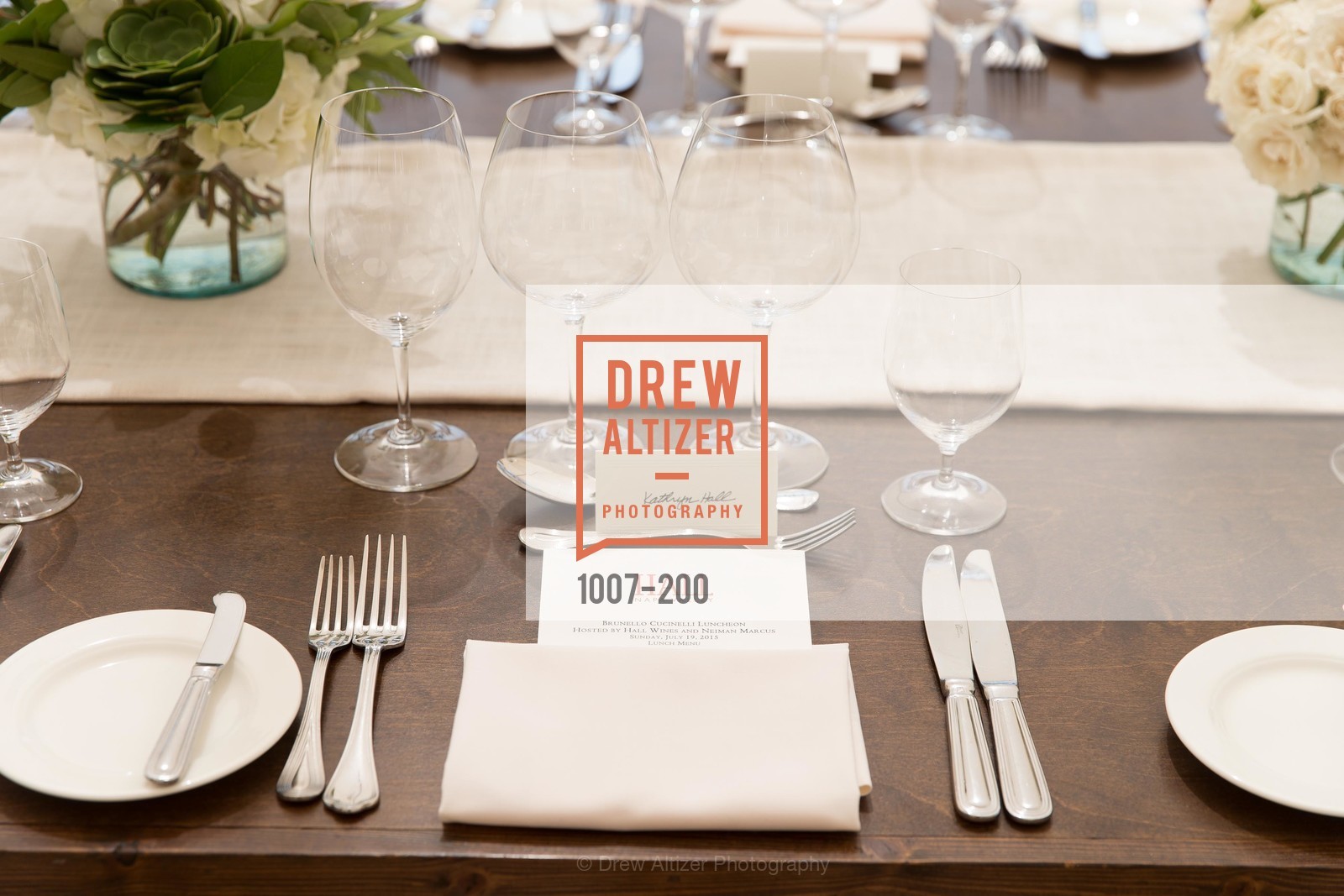 Atmosphere, Festival del Sole Brunello Cucinelli Luncheon Hosted by Hall Wines and Neiman Marcus, P\. 56 Auberge Rd, July 19th, 2015,Drew Altizer, Drew Altizer Photography, full-service agency, private events, San Francisco photographer, photographer california