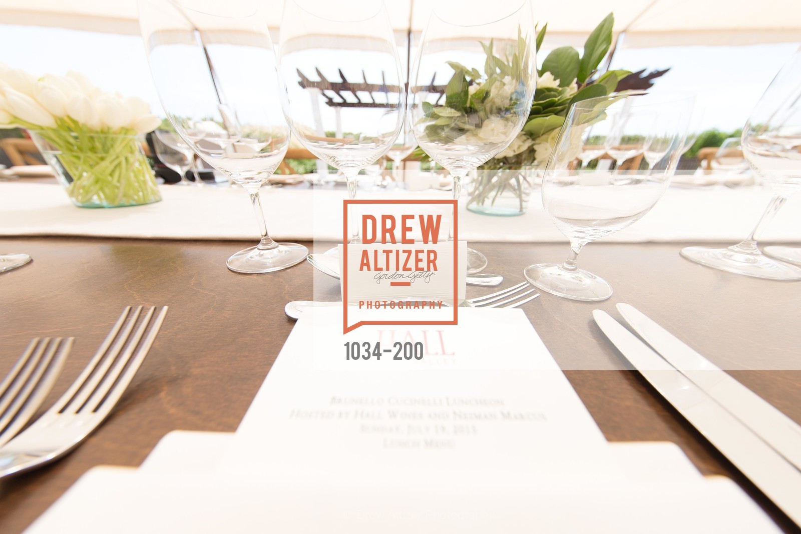 Atmosphere, Festival del Sole Brunello Cucinelli Luncheon Hosted by Hall Wines and Neiman Marcus, P\. 56 Auberge Rd, July 19th, 2015,Drew Altizer, Drew Altizer Photography, full-service agency, private events, San Francisco photographer, photographer california