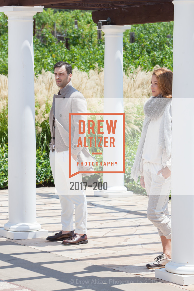 Models, Festival del Sole Brunello Cucinelli Luncheon Hosted by Hall Wines and Neiman Marcus, P\. 56 Auberge Rd, July 19th, 2015,Drew Altizer, Drew Altizer Photography, full-service agency, private events, San Francisco photographer, photographer california