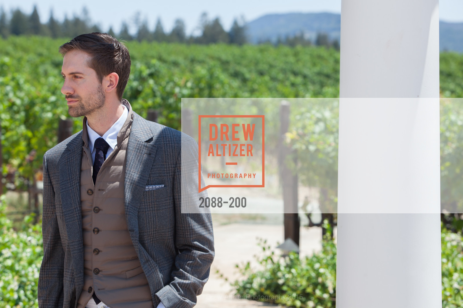 Model, Festival del Sole Brunello Cucinelli Luncheon Hosted by Hall Wines and Neiman Marcus, P\. 56 Auberge Rd, July 19th, 2015,Drew Altizer, Drew Altizer Photography, full-service agency, private events, San Francisco photographer, photographer california