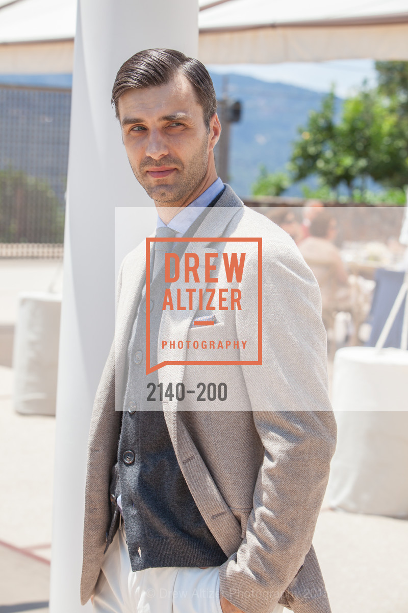 Model, Festival del Sole Brunello Cucinelli Luncheon Hosted by Hall Wines and Neiman Marcus, P\. 56 Auberge Rd, July 19th, 2015,Drew Altizer, Drew Altizer Photography, full-service event agency, private events, San Francisco photographer, photographer California