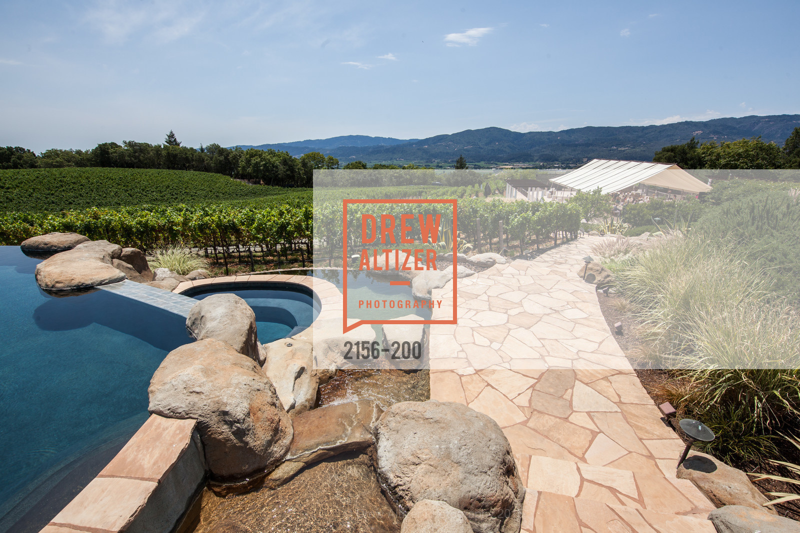 Atmosphere, Festival del Sole Brunello Cucinelli Luncheon Hosted by Hall Wines and Neiman Marcus, P\. 56 Auberge Rd, July 19th, 2015,Drew Altizer, Drew Altizer Photography, full-service agency, private events, San Francisco photographer, photographer california