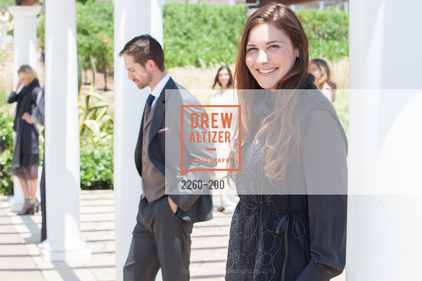 Model, Festival del Sole Brunello Cucinelli Luncheon Hosted by Hall Wines and Neiman Marcus, P\. 56 Auberge Rd, July 19th, 2015,Drew Altizer, Drew Altizer Photography, full-service agency, private events, San Francisco photographer, photographer california
