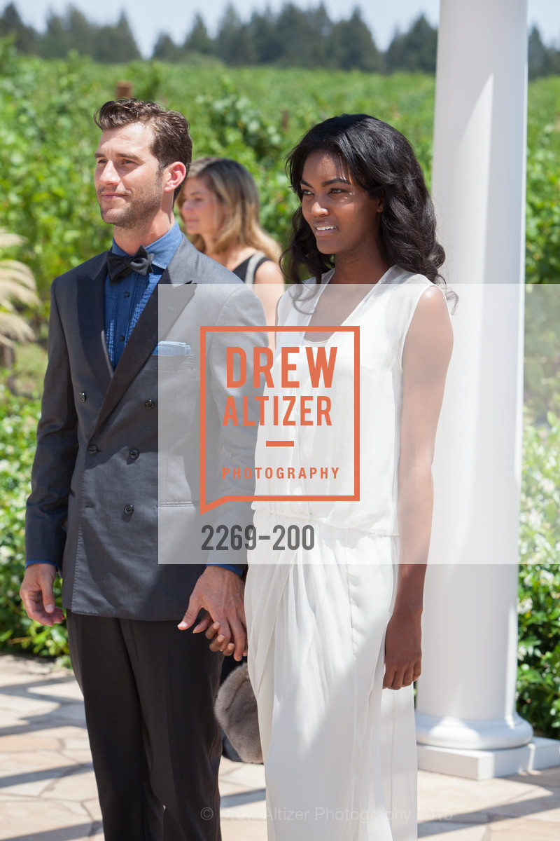 Model, Festival del Sole Brunello Cucinelli Luncheon Hosted by Hall Wines and Neiman Marcus, P\. 56 Auberge Rd, July 19th, 2015,Drew Altizer, Drew Altizer Photography, full-service agency, private events, San Francisco photographer, photographer california