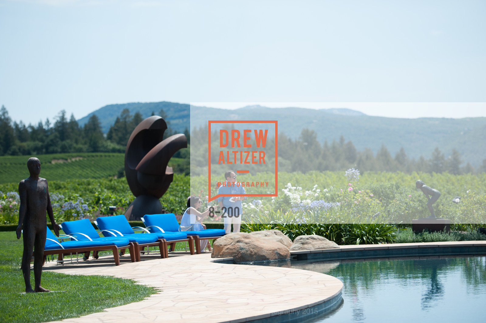 Atmosphere, Festival del Sole Brunello Cucinelli Luncheon Hosted by Hall Wines and Neiman Marcus, P\. 56 Auberge Rd, July 19th, 2015,Drew Altizer, Drew Altizer Photography, full-service agency, private events, San Francisco photographer, photographer california