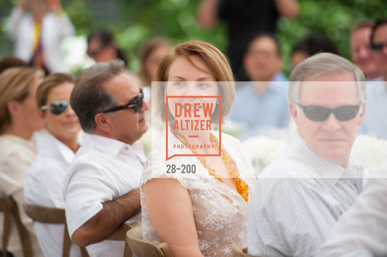 Nina Kotova, Festival del Sole Brunello Cucinelli Luncheon Hosted by Hall Wines and Neiman Marcus, P\. 56 Auberge Rd, July 19th, 2015,Drew Altizer, Drew Altizer Photography, full-service agency, private events, San Francisco photographer, photographer california