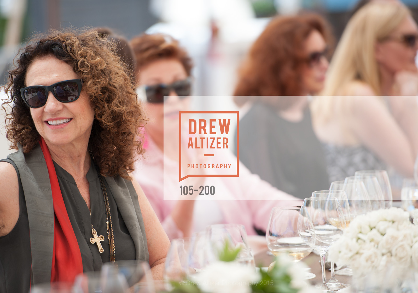 Extras, Festival del Sole Brunello Cucinelli Luncheon Hosted by Hall Wines and Neiman Marcus, July 19th, 2015, Photo,Drew Altizer, Drew Altizer Photography, full-service agency, private events, San Francisco photographer, photographer california
