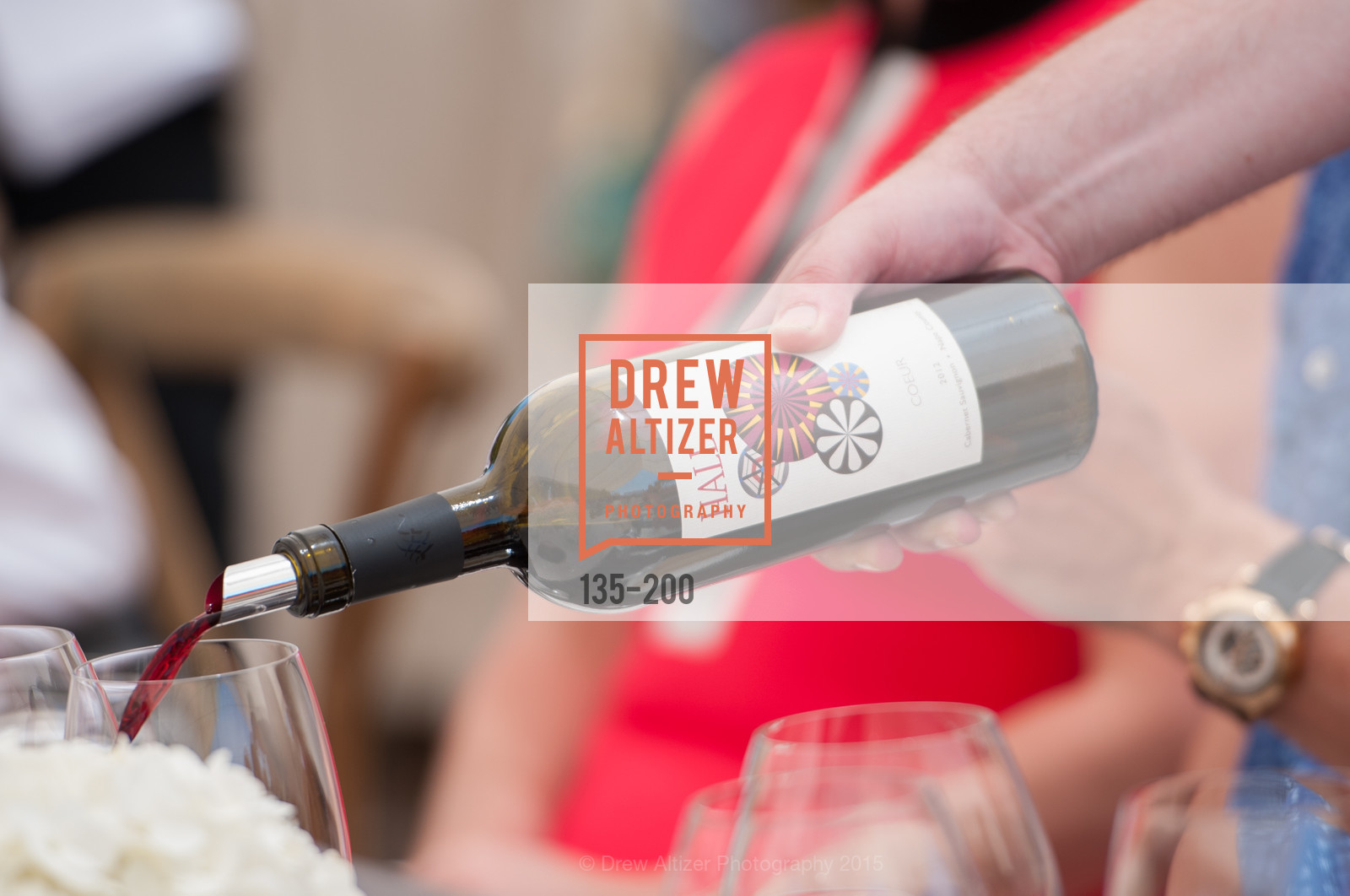 Atmosphere, Festival del Sole Brunello Cucinelli Luncheon Hosted by Hall Wines and Neiman Marcus, P\. 56 Auberge Rd, July 19th, 2015,Drew Altizer, Drew Altizer Photography, full-service agency, private events, San Francisco photographer, photographer california