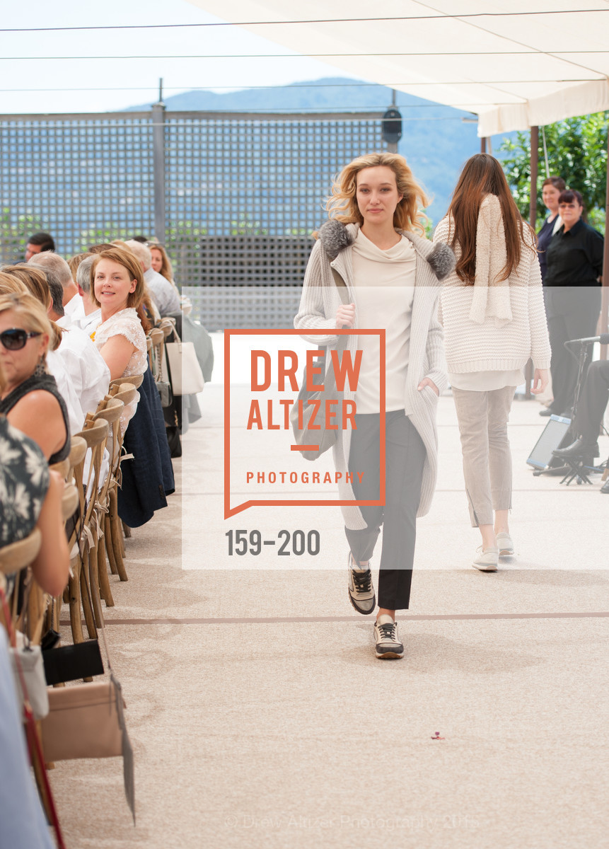 Fashion Show, Festival del Sole Brunello Cucinelli Luncheon Hosted by Hall Wines and Neiman Marcus, P\. 56 Auberge Rd, July 19th, 2015,Drew Altizer, Drew Altizer Photography, full-service agency, private events, San Francisco photographer, photographer california