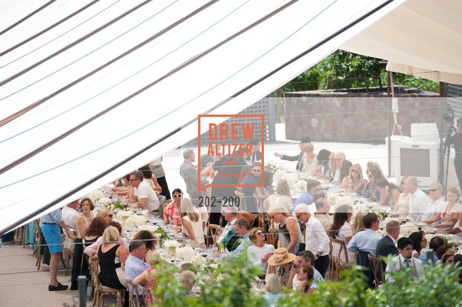 Atmosphere, Festival del Sole Brunello Cucinelli Luncheon Hosted by Hall Wines and Neiman Marcus, P\. 56 Auberge Rd, July 19th, 2015,Drew Altizer, Drew Altizer Photography, full-service agency, private events, San Francisco photographer, photographer california