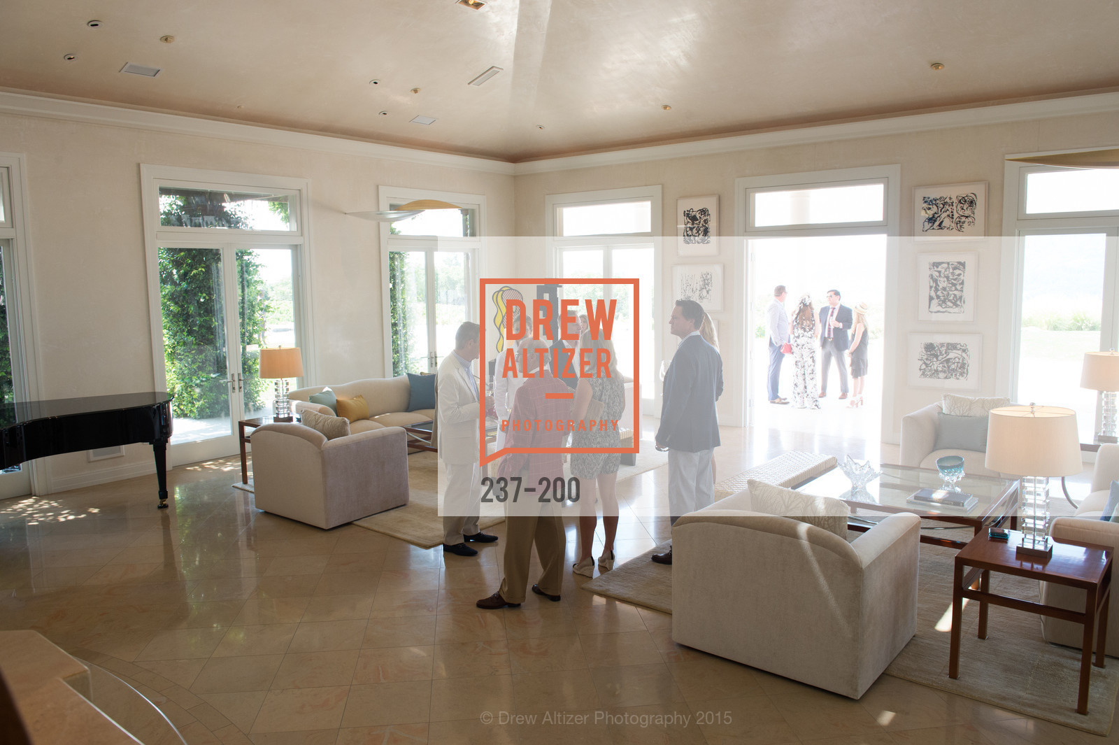 Atmosphere, Festival del Sole Brunello Cucinelli Luncheon Hosted by Hall Wines and Neiman Marcus, P\. 56 Auberge Rd, July 19th, 2015,Drew Altizer, Drew Altizer Photography, full-service agency, private events, San Francisco photographer, photographer california