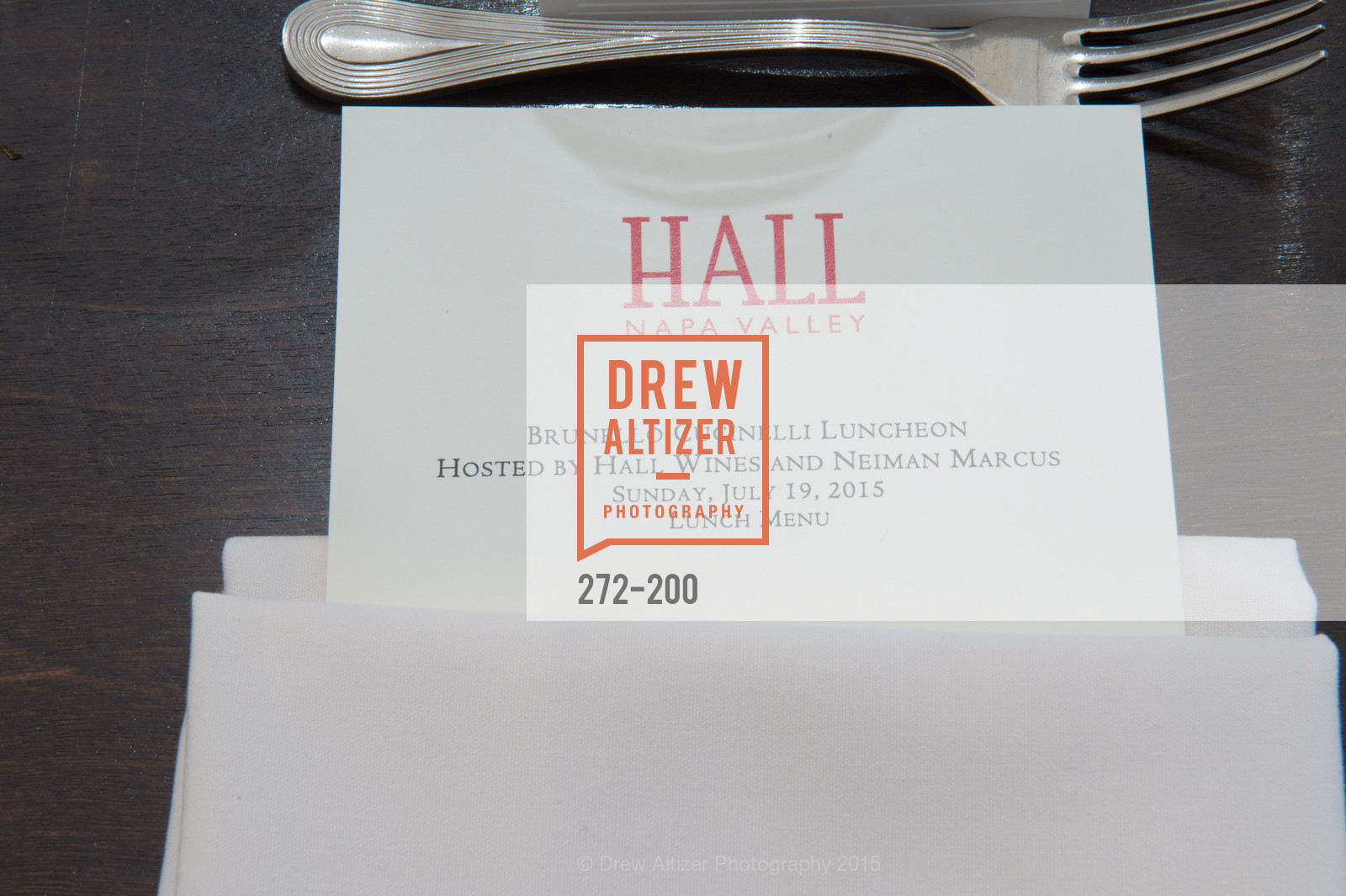 Atmosphere, Festival del Sole Brunello Cucinelli Luncheon Hosted by Hall Wines and Neiman Marcus, P\. 56 Auberge Rd, July 19th, 2015,Drew Altizer, Drew Altizer Photography, full-service agency, private events, San Francisco photographer, photographer california