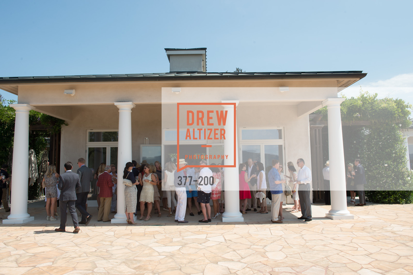 Atmosphere, Festival del Sole Brunello Cucinelli Luncheon Hosted by Hall Wines and Neiman Marcus, P\. 56 Auberge Rd, July 19th, 2015,Drew Altizer, Drew Altizer Photography, full-service agency, private events, San Francisco photographer, photographer california
