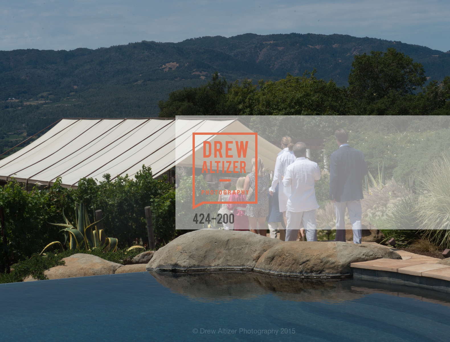 Atmosphere, Festival del Sole Brunello Cucinelli Luncheon Hosted by Hall Wines and Neiman Marcus, P\. 56 Auberge Rd, July 19th, 2015,Drew Altizer, Drew Altizer Photography, full-service agency, private events, San Francisco photographer, photographer california