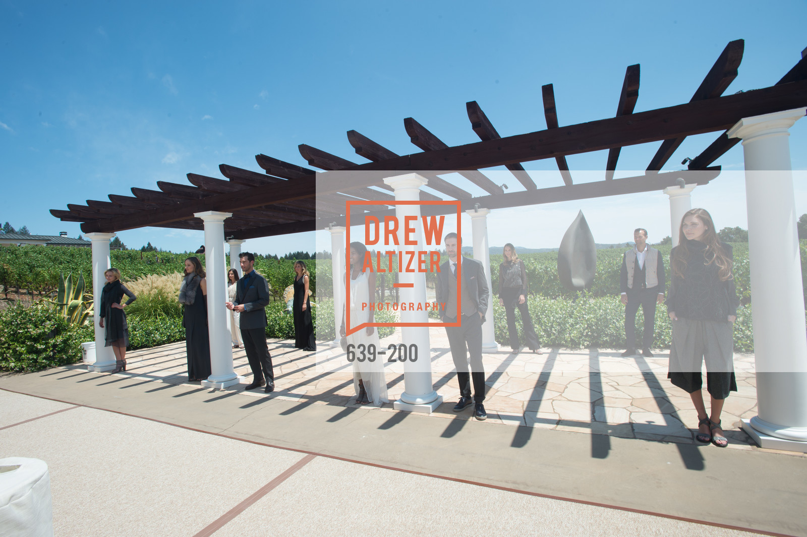 Models, Festival del Sole Brunello Cucinelli Luncheon Hosted by Hall Wines and Neiman Marcus, P\. 56 Auberge Rd, July 19th, 2015,Drew Altizer, Drew Altizer Photography, full-service agency, private events, San Francisco photographer, photographer california