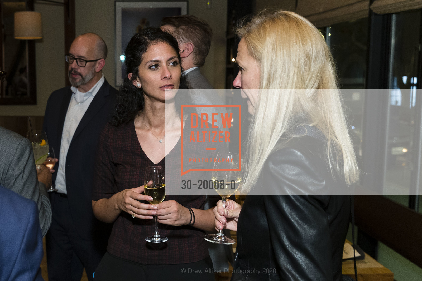 Ameena El-Bibany, Linda Avi, Photo #30-20008-0