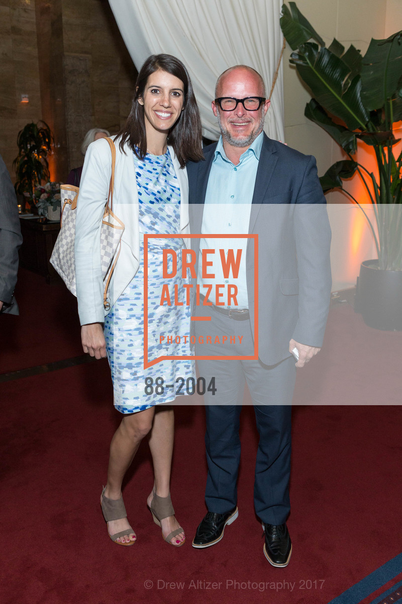 Tanis Kelly, Jeff Mitchell, Super Lawyers at City Club, City Club, March 30th, 2017, Photo #88-2004 Tanis Kelly, Jeff Mitchell, Photo #88-2004