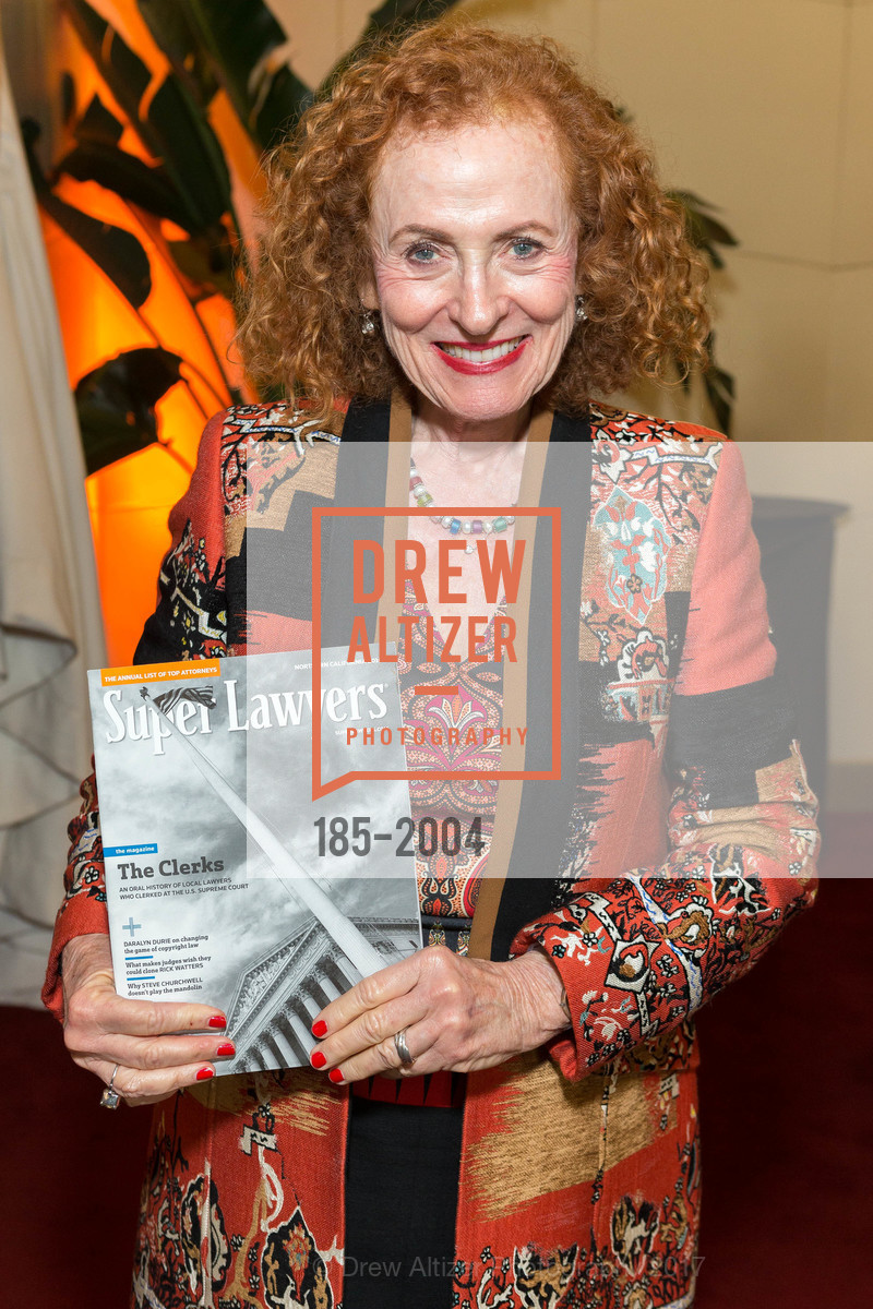 Esther Lerner, Super Lawyers at City Club, City Club, March 30th, 2017, Photo #185-2004 Esther Lerner, Photo #185-2004